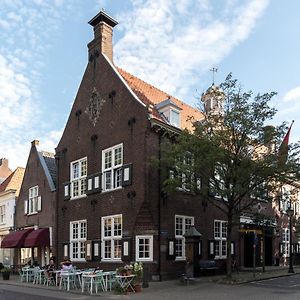 Vesting Hotel Naarden